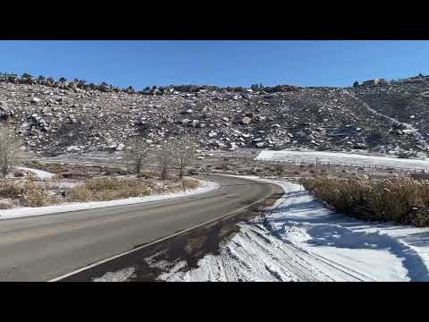 1973 Ford F-250 Custom Highboy Fire Truck
