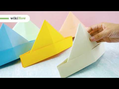 How to Make a Paper Hat