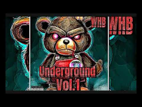 1. Los De Compton - Dopey (Underground Vol.1 2021 Inedita) #Undergroundcorridos #WHBMUSIC