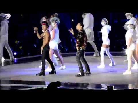 141203 MAMA in HK  GD & Taeyang