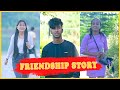Tera Yaar Hoon Main|Happy Friendship Day|True Friendship Story|Heart Touching Story #friendship