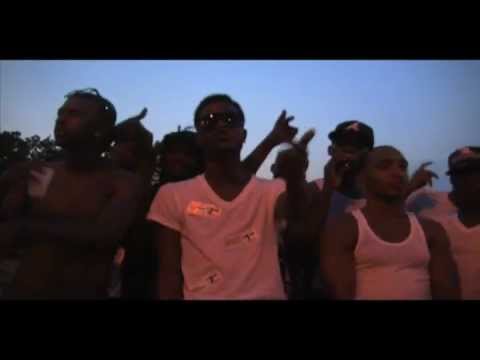 DUKE "DABEAST" FRIDAY 13TH