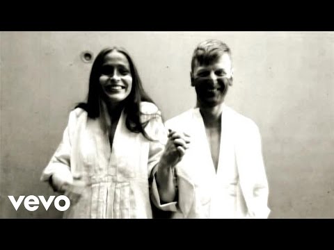 Ozark Henry - I'm Your Sacrifice