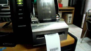 B-SX5 Ribbon save B-SX5 Ribbon save