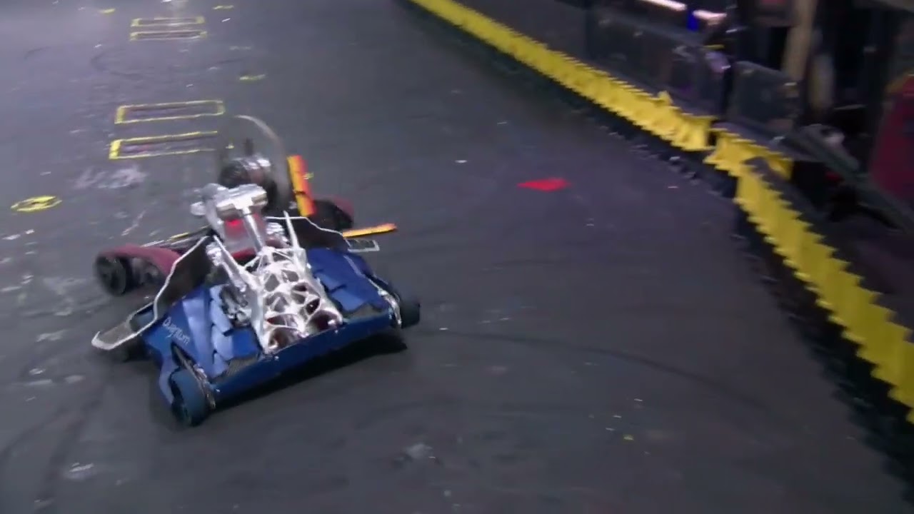 Quantum vs. Emulsifier in Reverse