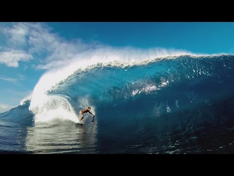 Life In A Bottle Teaser | Surfing