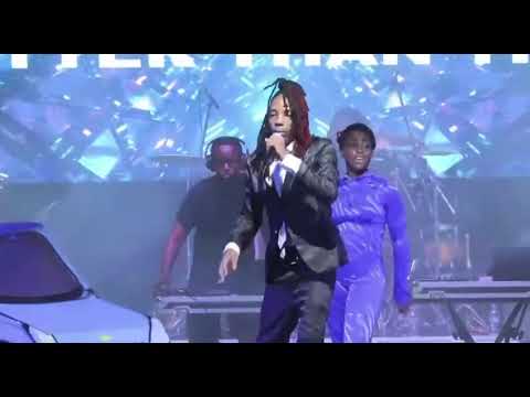 Bronxx X Mata X Ricky T - Better Than Them [Soca Monarch Finals] 2024 St. Lucian Soca 🇱🇨