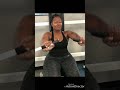Cherokee Dass Full Body Gym Workout With Results