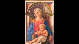 Orlando di Lasso: In principio erat verbum, Ensemble Feria VI