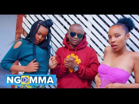 Kwote Kwote - VDJ JONES ft BreederLw,Wakali Wao,34 Gvng,Maddox (Official Music Video)Skiza 8548718