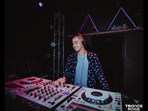 MARTIN TITOS LIVE @ Trance Room - Uniclub 17.07.21 - Buenos Aires, Argentina