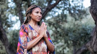 How to Live in Harmony by Prioritizing Your Own Needs with Koya Webb