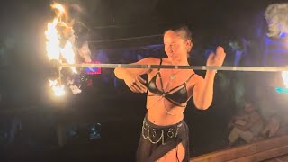 Clara Free Spirit