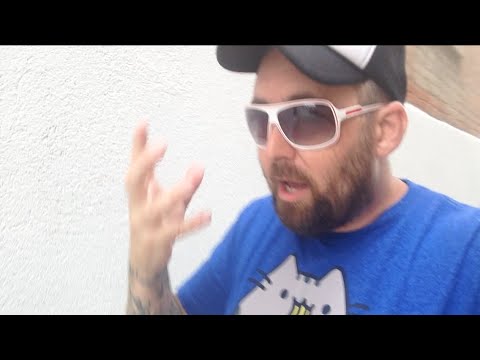 TDW 1125 - Adam The Woo Theme Song Challenge