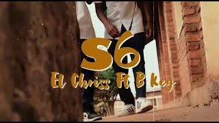 SENIOR Six S6 By EL Chris Umukozi ft B Key [official Video Dr RuRae ]2021