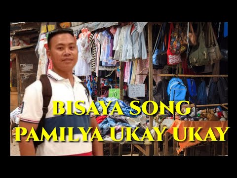 PAMILYA UKAY UKAY cover | Max Surban | FUN Bisaya song
