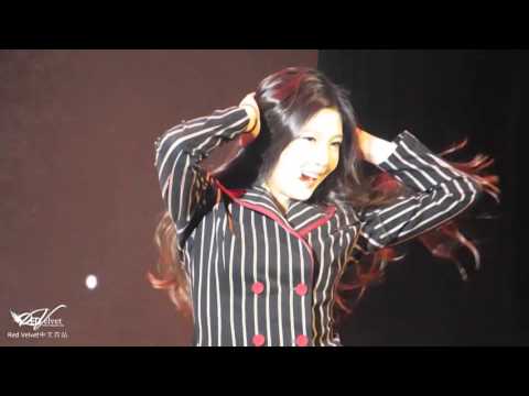 【RVCN独家】150124  Happy Concert 《Be Natural》