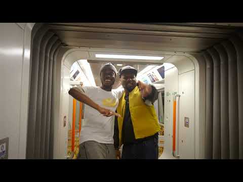 namesbliss x DeeRiginal - Lively LinkUp (prod. by scruz x t.o) [Official Video]