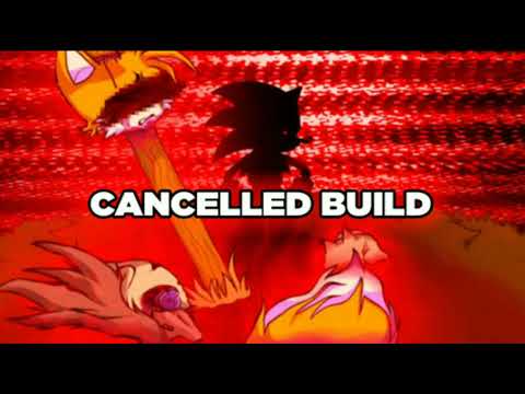 Round a Bout | FNF vs Sonic.exe 2.5/3.0 OST