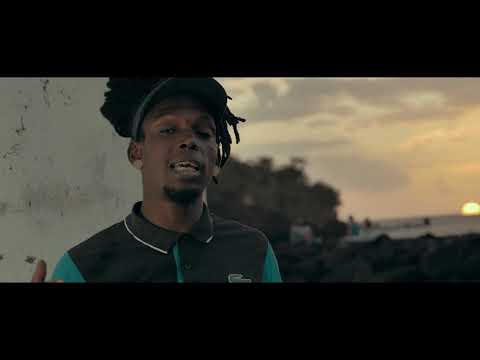 LITTLE C - VISÉ PLI LOIN (CLIP OFFICIEL)