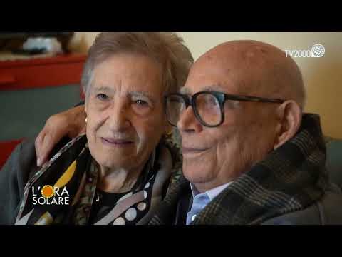 L'Ora Solare - Grugliasco - I centenari