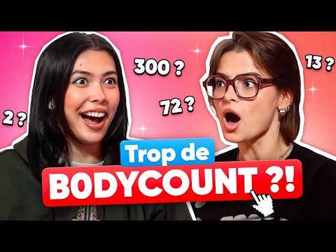 On parle de S * X E sans tabou ! Hot Girls Only #67