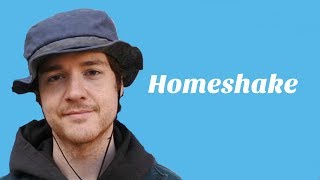 Homeshake - The Story of a Successful Slacker