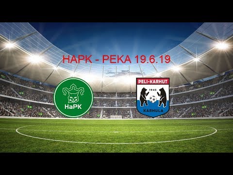 HAPK - PEKA | 19.6.19 | 3. Divari | HAMINA UK N | Jakso 2