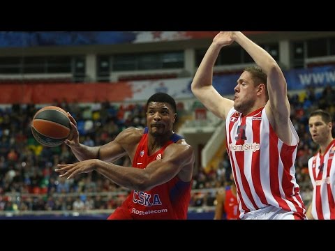 Playoffs, Game 2 co-MVPs: Kyle Hines and Ekpe Udoh