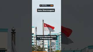 Singapura Panggil 10 Bos Besar, Ancam Pidana!