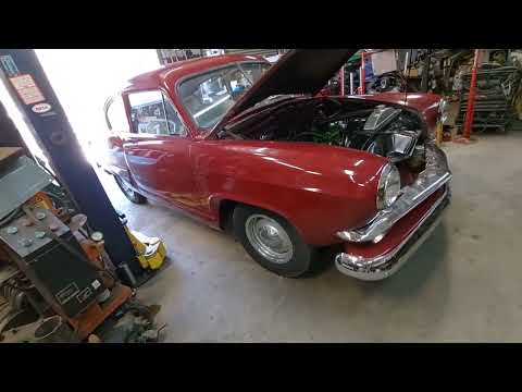 Thumbnail for When is the last time you seen a 1951 Henry J in the all original condition? It's a pretty Rare Car! by Car