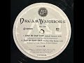 Dream Warriors Day In Day Out Da Day After Remix 1994