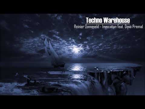 Reinier Zonneveld - Invocation feat. Deva Premal (Original Mix)