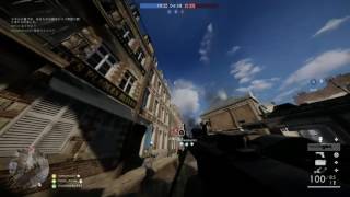 【BF1】#1東北ON1プレイヤーTUMU