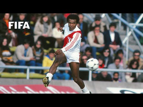 Teófilo Cubillas: Peru's Greatest Ever Player? | FIFA World Cup