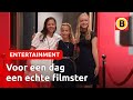 Schoolverlaters maken bioscoopfilm | Omroep Brabant