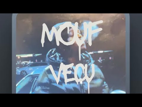 MOUF93-Vecu (Official Audio)