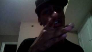 Bone Jr aka Profre$hyaknw - Fed Bound (Freestyle)