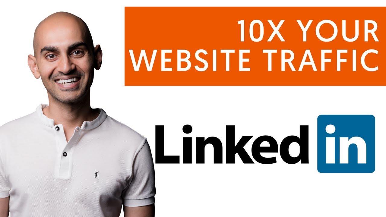 How to 10X Your LinkedIn Traffic By Posting At These Times