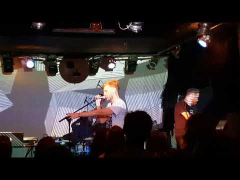 Midi Lidi - Ráno (Tři Opice 9.11.2018)