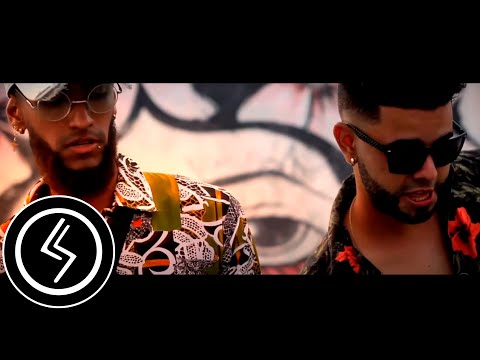 La Cocada Malave ❌StarkBoyz ❌ Geron TFM 🛫- Anis Pa´Olvidar  (Performance Video)