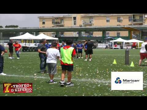 7 Trofeo D'Alterio - Premiazione