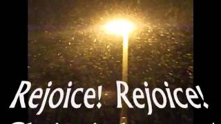 Gaudete - The Mediaeval Baebes (English Lyrics)