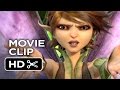 Strange Magic Movie CLIP - Wild Thing (2015 ...