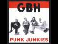 GBH - Tokyo After Dark