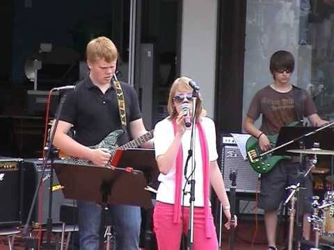 colors of the wind - marystones