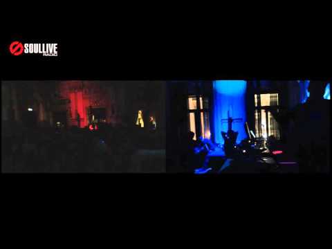 BlackBerlin night - Samir Kuliev (25.03.2016)