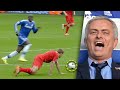 Liverpool vs Chelsea 0-2  | Steven Gerrard Slips