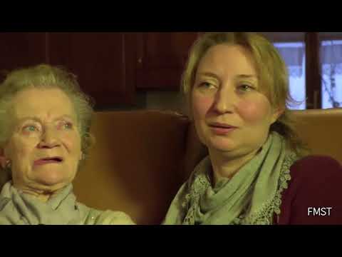 Intervista a Anna Kubicek e Aurora Kubicek