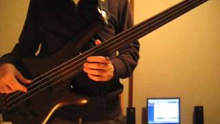 Kate Bush - Pull Out the Pin [Bass]